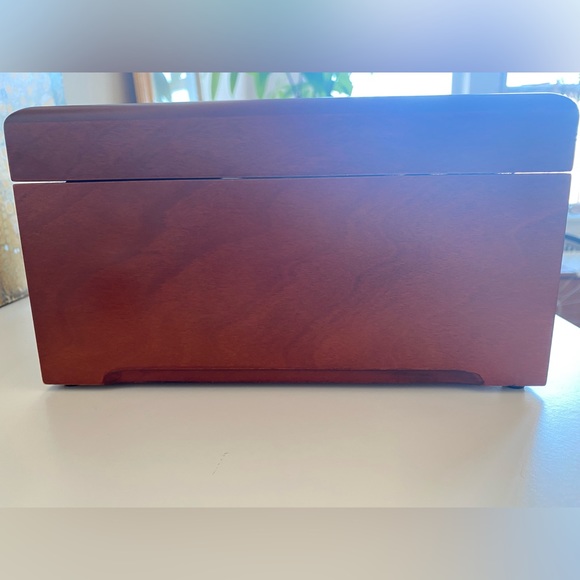 ⭐️LAST DAY⭐️ Reed & Barton Jewelry Box - Picture 7 of 16
